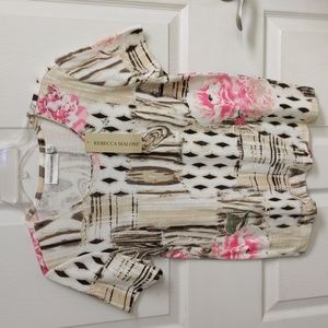 Multicolor Rebecca Malone small